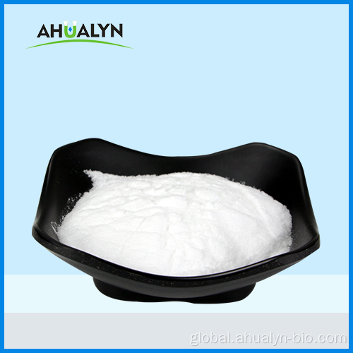 Sweetener Isomalto-Oligosaccharide Powder Corn Fiber Sweeteners Imo Organic Isomalto-Oligosaccharide Factory